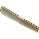 thumbnail image 1 of 26-27 Professional Barber Comb, Aerospace Aluminum Metal Cutting Comb Hair Barber Barber Salon Comb color 4, 1 of 5