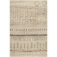 thumbnail image 2 of SAFAVIEH Tunisia Josh Southwestern Area Rug, Beige, 6' x 9', 2 of 4