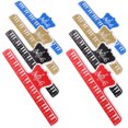 thumbnail image 3 of EeaseCA 8Pcs Piano Book Clips Musical Sheet Holders Music Book Clips Book Page Fixing Clamps, 3 of 7