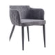 thumbnail image 2 of SILLA OCASIONAL DANTE GRIS, 2 of 3