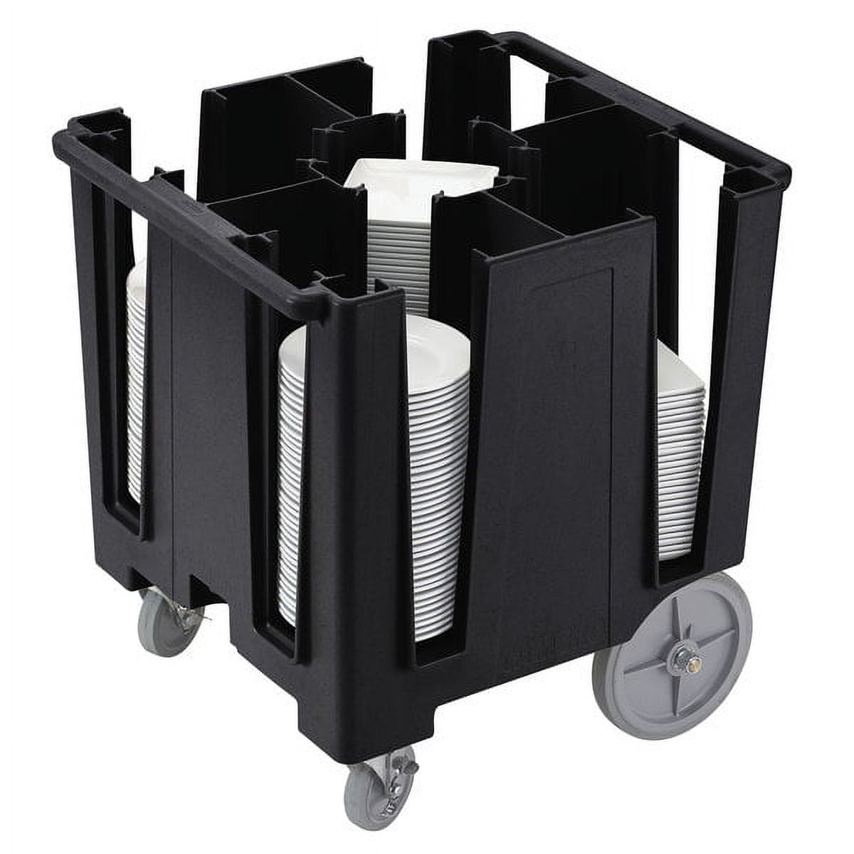 Versa Dish Caddy Black