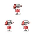 thumbnail image 1 of Ruiboury 370 Motor 34T Gear Box Transmission For HobbyPlus 1/18 CR18P Rock Van Driving Skills To Next Level 330 Boost Upgrade Red 3Set, 1 of 6