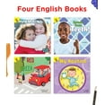 thumbnail image 4 of Summer Bridge Essentials Spanish Backpack Pk-K, (Paperback), 4 of 4