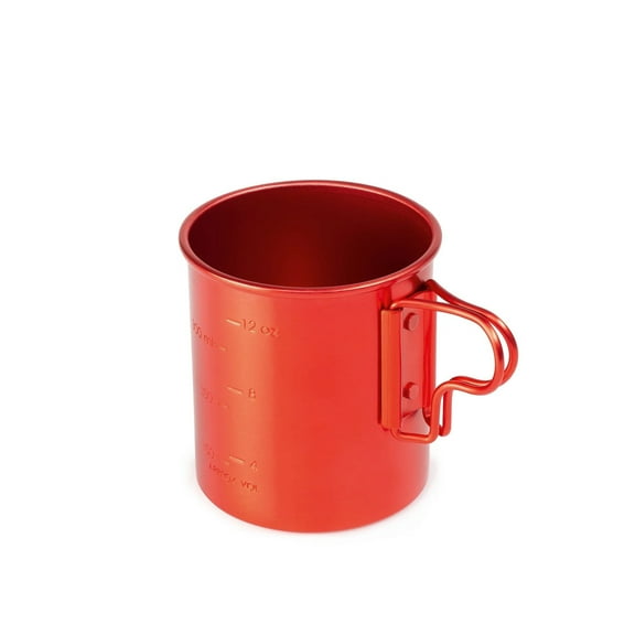 Bugaboo 14 FL. OZ. Cup - RED