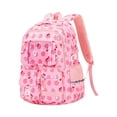 thumbnail image 2 of Girl Backpacks Lightweight Large Capacity Girls Backpack Breathable Straps School Daypack Pink One Size, 2 of 6