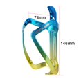 thumbnail image 3 of Soporte para de bicicleta de montaña Soporte para bicicleta - Multicolor Azul Sunnimix Portabidón para bicicleta, 3 of 7