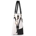 thumbnail image 4 of Set de monedero Montana West, bolso tipo cartera de piel para mujer, 4 of 6