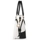 thumbnail image 4 of Set de monedero Montana West, bolso tipo cartera de piel para mujer, 4 of 6