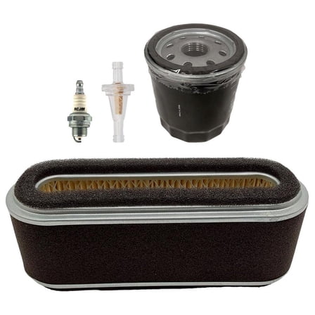 Tune Up Kit For John Deere RX63 Fits AM101191