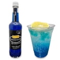 thumbnail image 1 of Jarabe para Bebida Tíbiri Contentti Curazao Azul 750 ml, 1 of 2