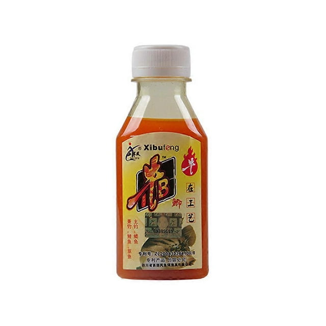 1 Bottle Bait Liquid Flavor Fishy Smell Fishing Bait Artificial Lure Liquid Concentrate Drop Ship Fishing Supply