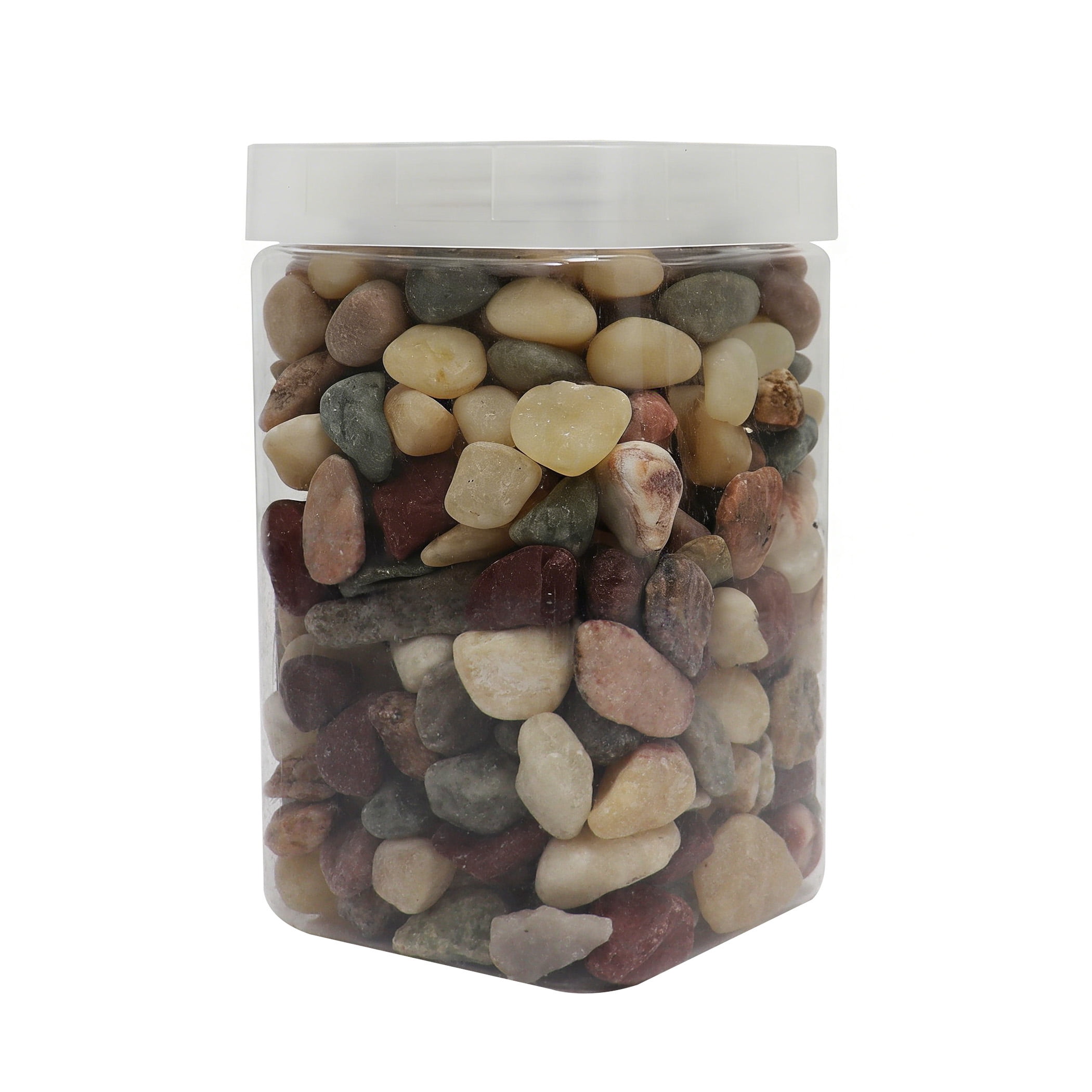 Mainstays 5 lb Country Mix Rocks