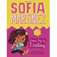 thumbnail image 1 of Every Day Is Exciting (Sofia Martinez), 1 of 1