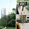 thumbnail image 4 of Palo selfie ANGGREK mango de silicona 6 secciones 168 cm Para cámaras de acción, 4 of 8