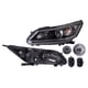 thumbnail image 1 of Faro Accord 2013 A 2015 Honda Izq DEPO ., 1 of 4
