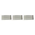 thumbnail image 1 of sweethay 10 Pieces Ball Point Pen Refill to Head Stationery Break of Uniform Pen Replace Not Small Clearance Lightweight Type1 NO1, 1 of 6