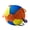 XXS, variant on Large Dog Toy For Large Breeds Dogs Golden Retrievers And Strong Polyester Dog Chasing Fetching Game For Outdoor