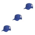 thumbnail image 1 of Qarigey Gorra de béisbol de para niño y niña, gorras con viseras de protección solar de verano, gorra informal, gorras Type1 NO1, 1 of 6