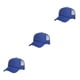 thumbnail image 5 of Sonducket Gorra de béisbol de para niño y niña, gorras con viseras de protección solar de verano, gorra informal, gorras Type1 NO1, 5 of 6