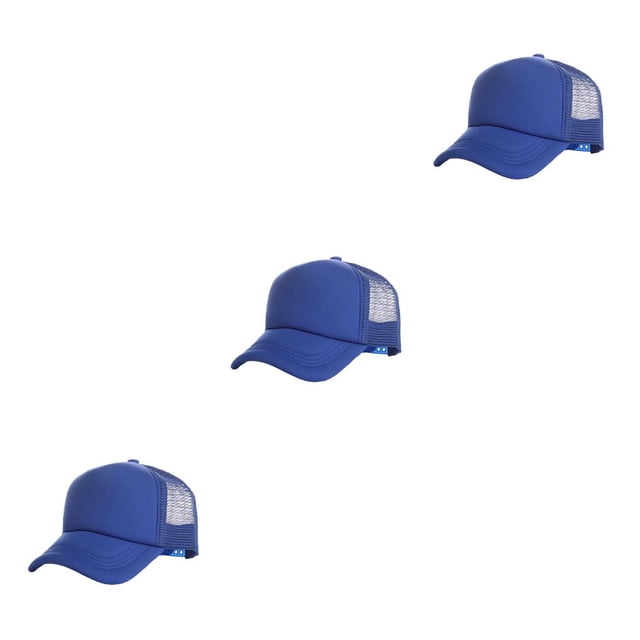 Qarigey Gorra de béisbol de para niño y niña, gorras con viseras de protección solar de verano, gorra informal, gorras Type1 NO1