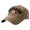 Z1 Khaki, variant on Bysome Canada Baseball Cap Canada Day Embroidered Maple Leaf Flag Adjustable Hat White