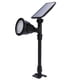 thumbnail image 5 of Lámparas de césped para exteriores para iluminación del hogar, luces solares blancas para jardín, 5 of 8