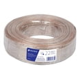 thumbnail image 2 of CABLE PARA BOCINA POLARIZADO 22 AWG VOLTECK 46265 VOLTECK CABO-22P, 2 of 2