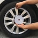 thumbnail image 5 of Isvgxsz Car Wheel Rim Protector Decor Strip, 8M Car Wheel Rim Edge Protector,Durable Rim Guards Protection Motorcycle Rubber Strips Automotive Accessory,Curb Rash and Wheel Scratch Prevention, 5 of 7