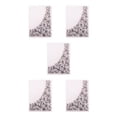 thumbnail image 1 of yingyy Scrapbooking Stencil Template Diy Making Festival Decor Embossing 1 5Set, 1 of 6