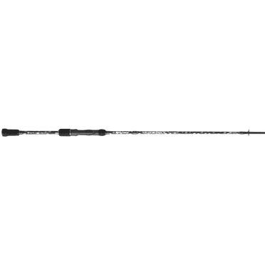 Abu Garcia Vengeance® Pro Series Spinning Rod, 7' Medium Fishing Rod