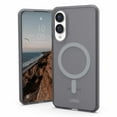 thumbnail image 4 of UAG Dot Case w/Magnets Ash for Samsung Galaxy S25 Edge, 4 of 5