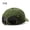 Army Green, variant on Retro Aviator Pilot Baseball Cap with Detachable Goggles Decor, Cotton Vintage Motorcycle Hat, Adjustable Flight Lens Cap for Men Women Outdoor Cycling Travel