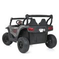 thumbnail image 2 of L'Aventure Buggy Deluxe Deux Places TG Edition 4WD pour Enfants avec Télécommande, 2 of 5