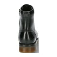 thumbnail image 5 of No Boundaries Men's Combat Boots, 5 of 6