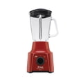 thumbnail image 1 of LICUADORA T-FAL Oster LN2835MX POWER MIX VDRIO 2V Rojo 550 watts, 1 of 6