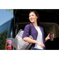 thumbnail image 4 of Intex 18in Full Premaire I Elevated Inflatable Air Mattress with Built-in Pump, 4 of 11