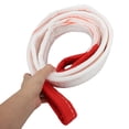 thumbnail image 3 of HAMPPLIES Rigging Equipment Heavy Duty Lifting Sling Webbing For Vehicle Recovery 1Set, 3 of 7