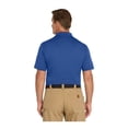 thumbnail image 2 of CornerStone Unisex Industrial Snag-Proof Pique Polo | Collared Shirt for Men & Women, Casual Fit Short Sleeve Top for Work, Golf & Tennis, 2 of 4