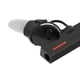 thumbnail image 3 of Funda con soporte para VR G-Un Stock Cover accesorios controladores Meta Quest 3, 3 of 9