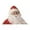 A, variant on Christmas Decorations, 3D Santa Car Rear Window Stickers Car Stickers Window Stickers Wall Stickers All about Stickers Cute Bottles, Christmas Stickers, Home Decor