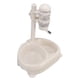 thumbnail image 3 of Cuenco Dispensador De Agua De Pie Para Mascotas, Barra Elevable, Altura Ajustable, Cuenco Alimentador De Agua Para Perros, Boquilla De Bola Enrollable Automática Para El Hogar, 3 of 7
