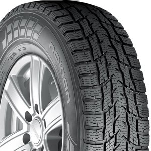 Nokian WR C3 All Weather 195/75R16C 107/105S D Light Truck Tire Sansujyuku sansujyuku.com