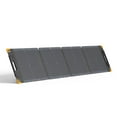thumbnail image 2 of Pecron 100W Foldable Waterproof IP67 Solar Panel Portable Solar Panel E600LFP/E1500LFP/E2000LFP/Portable Power Station, 2 of 7