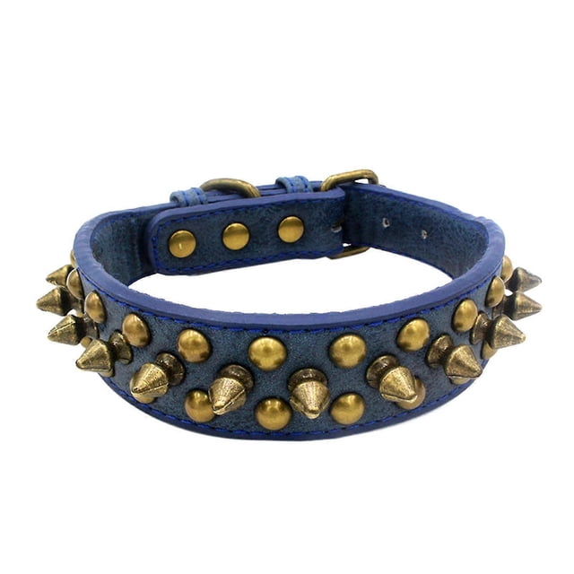 Anti Bite Dog Collar, Pet Training Collar, Neck Protection, Adjustable for Walking Hiking Training