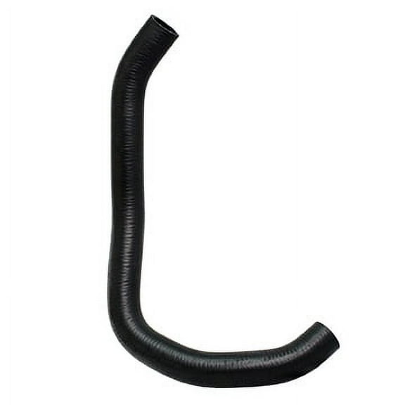 CURVED RADIATOR HOSE, DAYCO