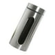 thumbnail image 3 of Tanque de almacenamiento de acero inoxidable Tanque de almacenamiento de alimentos de cocina Tanque sellado de vidrio visible (1300 ml), 3 of 5