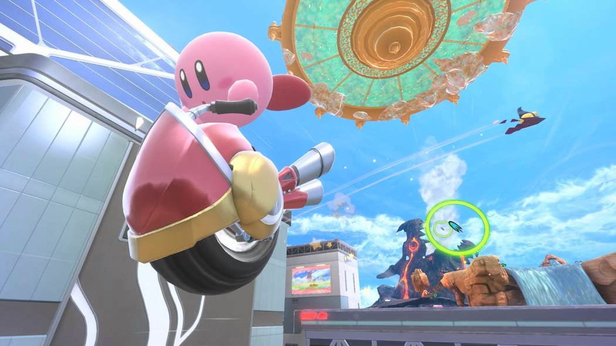 Kirby Air Riders (Nintendo Switch 2)