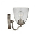 thumbnail image 4 of Craftmade Lighting - One Light Wall Sconce - Wall Lighting - Hillridge - One, 4 of 13