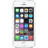 Apple Iphone 5s 16gb Lte, Silver (at&t)