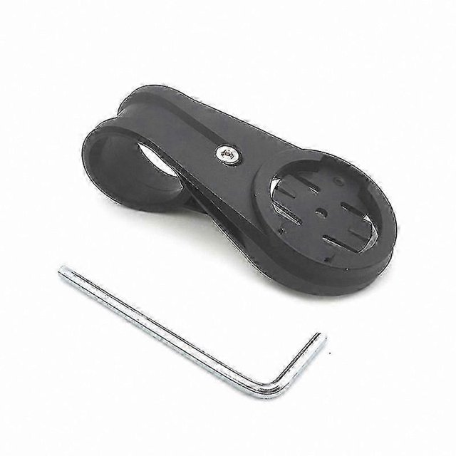 Cycling Handlebar Mount for GPS Devices Road Bike TT Rest Bar Accessory